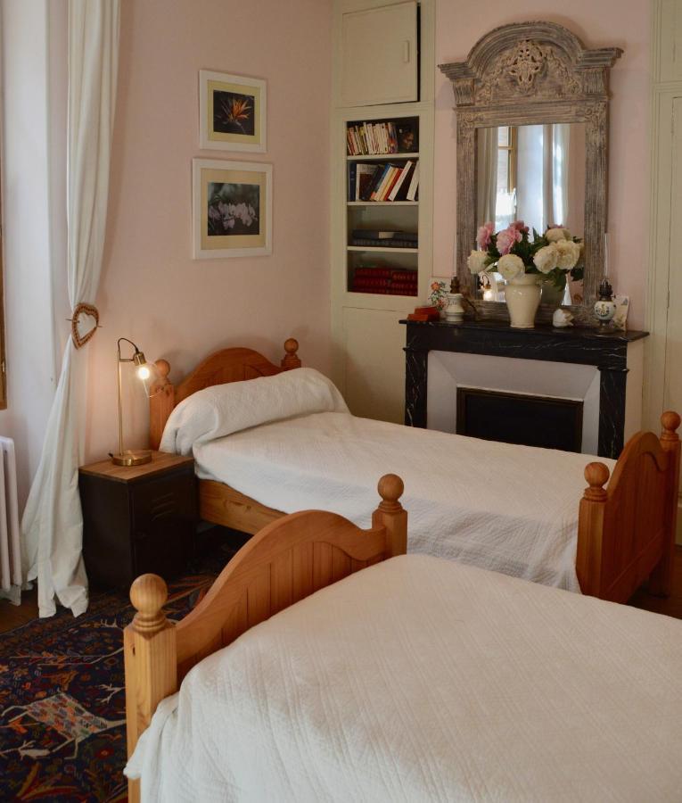 Gite De Charme En Sologne, Sejour En Famille, Jardin, Riviere, Jeux, Nature & Detente Aubigny-sur-Nère Zewnętrze zdjęcie