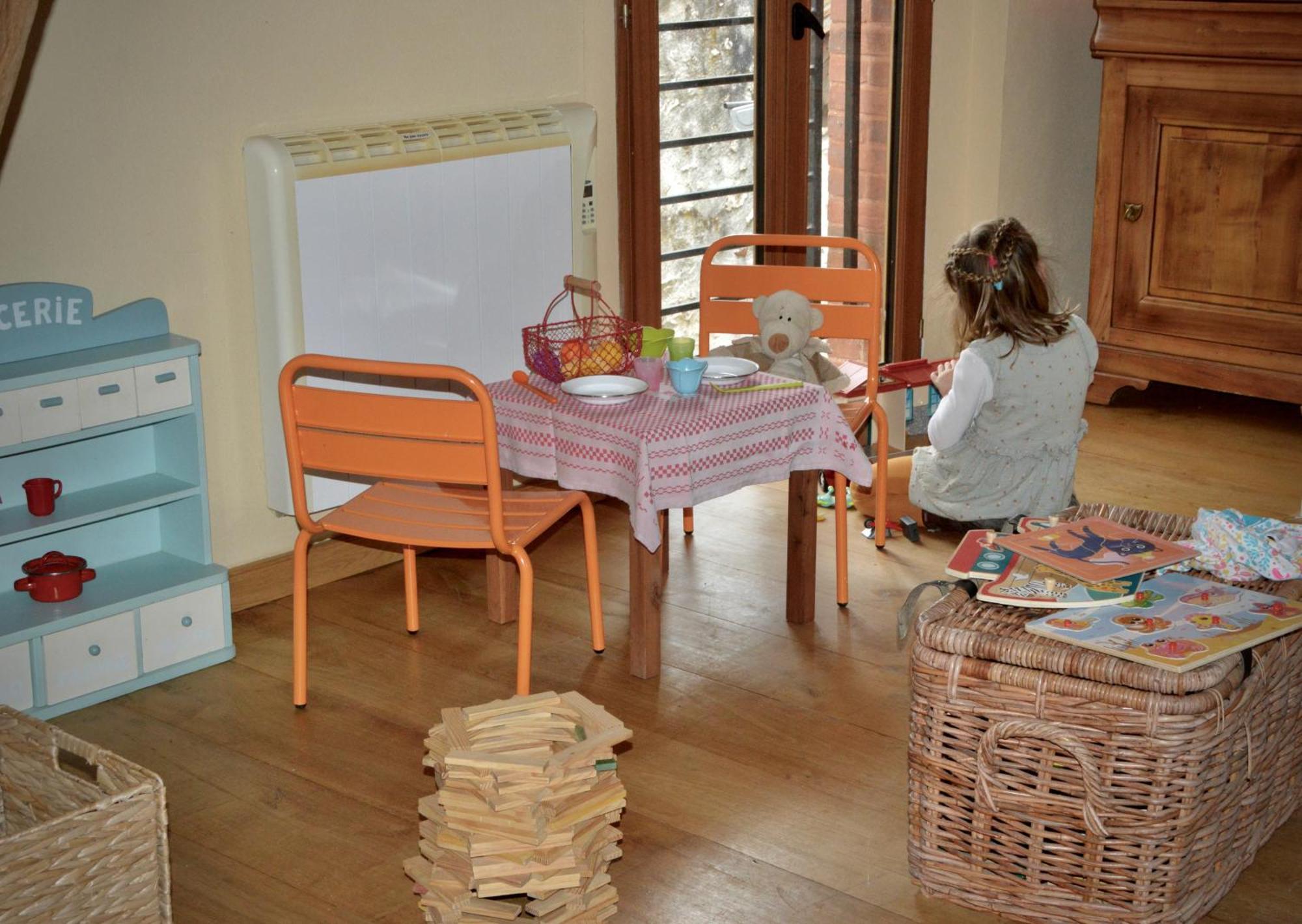 Gite De Charme En Sologne, Sejour En Famille, Jardin, Riviere, Jeux, Nature & Detente Aubigny-sur-Nère Zewnętrze zdjęcie
