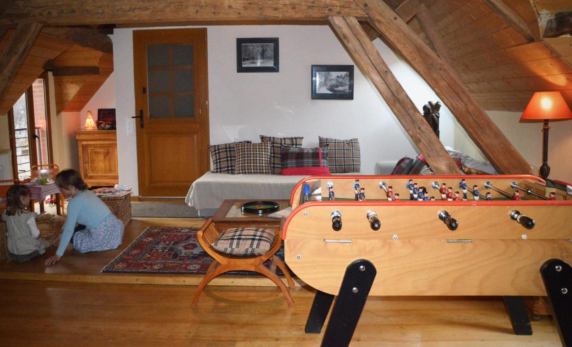 Gite De Charme En Sologne, Sejour En Famille, Jardin, Riviere, Jeux, Nature & Detente Aubigny-sur-Nère Zewnętrze zdjęcie